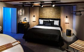 Pendino Rooms