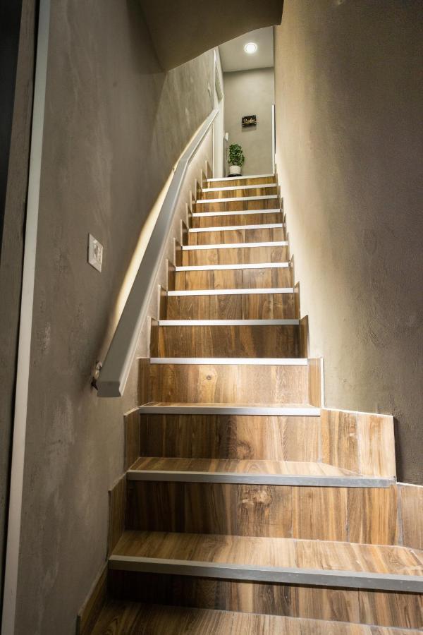 Pendino Rooms Naples Exterior photo