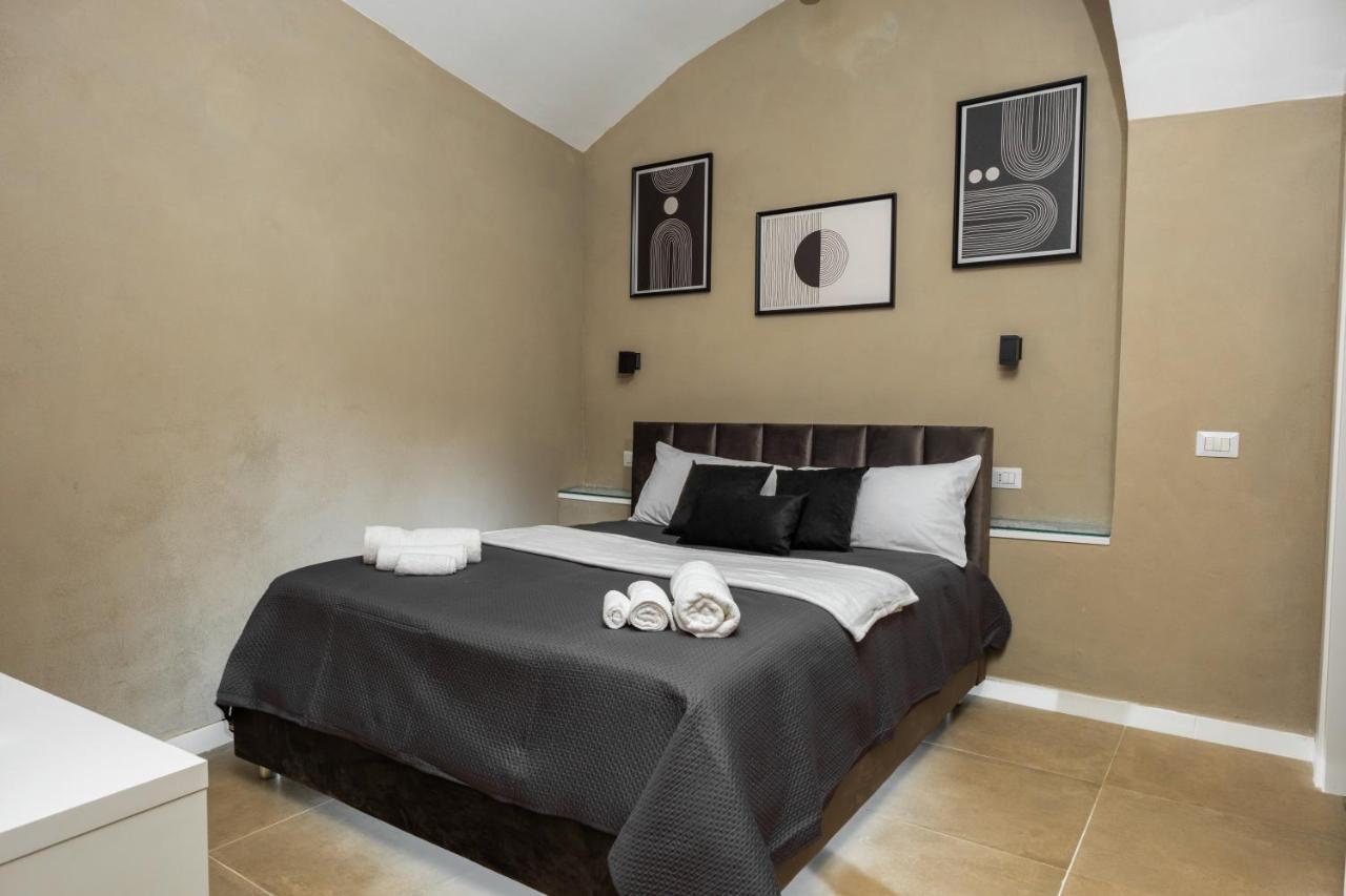Pendino Rooms Naples Exterior photo