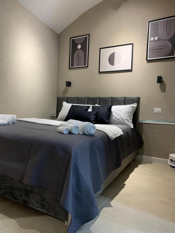 Pendino Rooms Naples Exterior photo