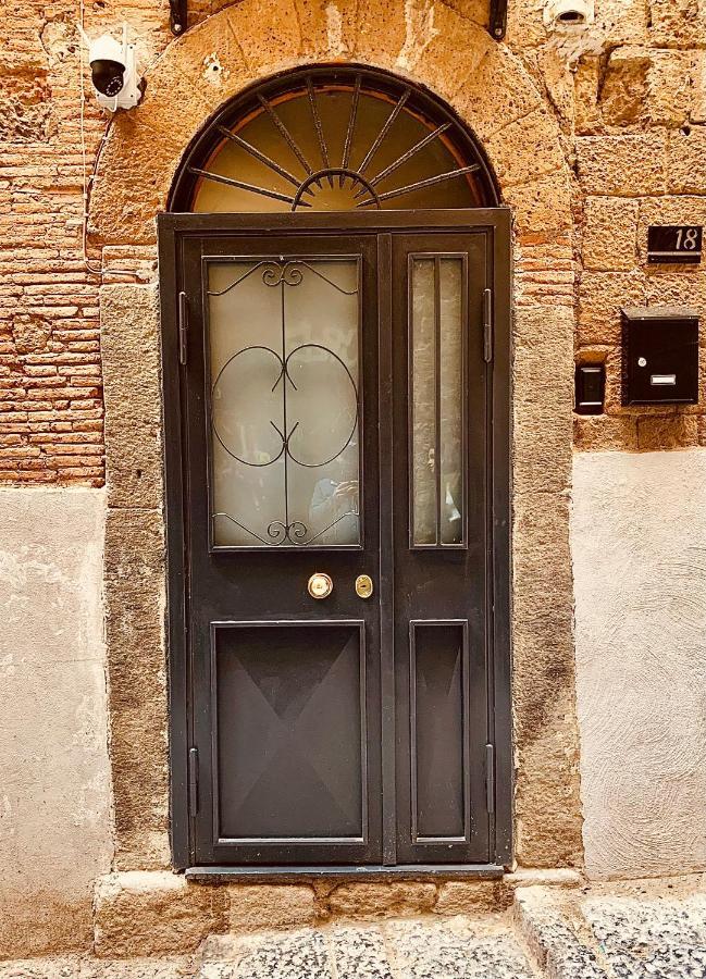 Pendino Rooms Naples Exterior photo