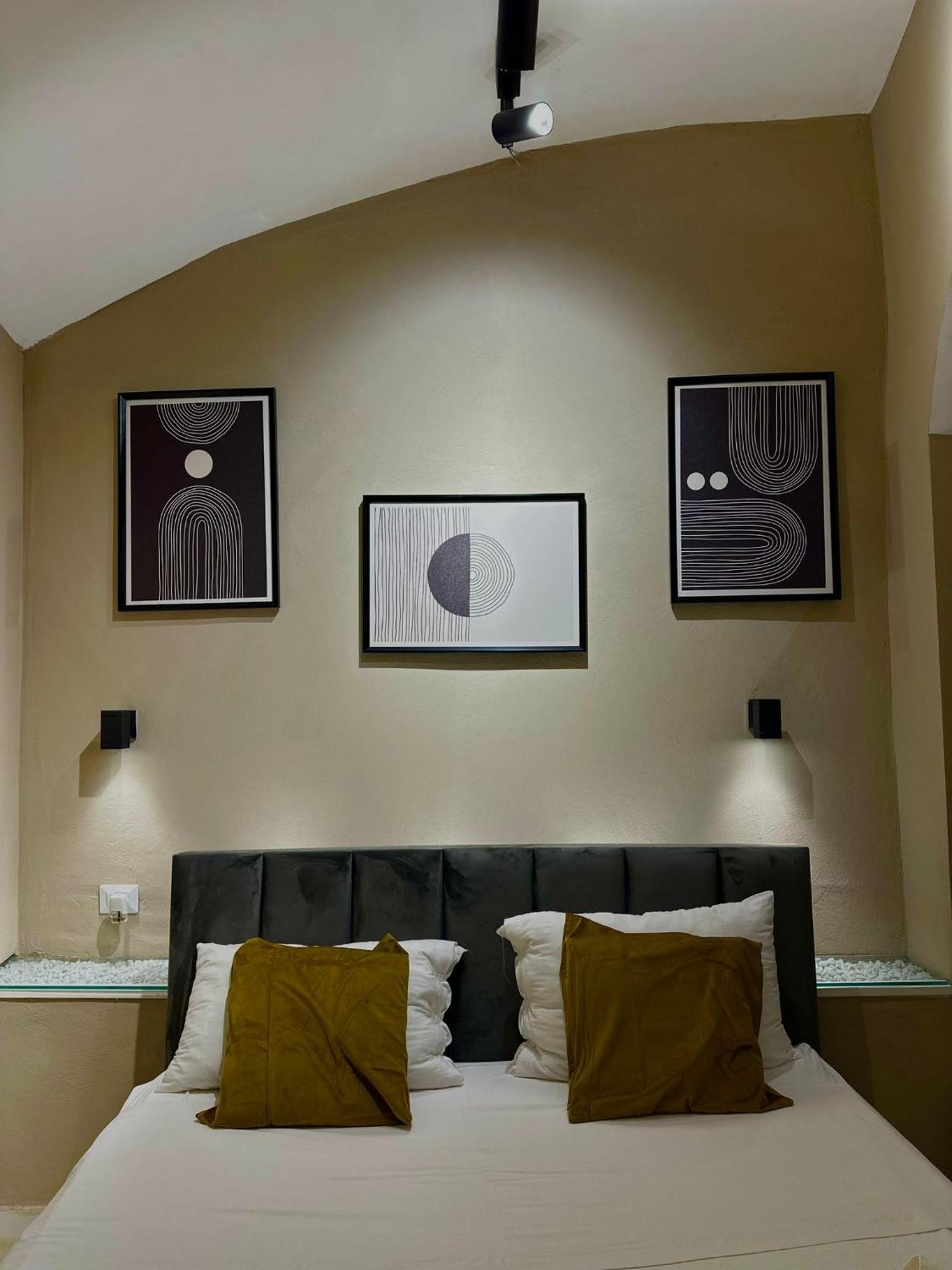 Pendino Rooms Naples Room photo